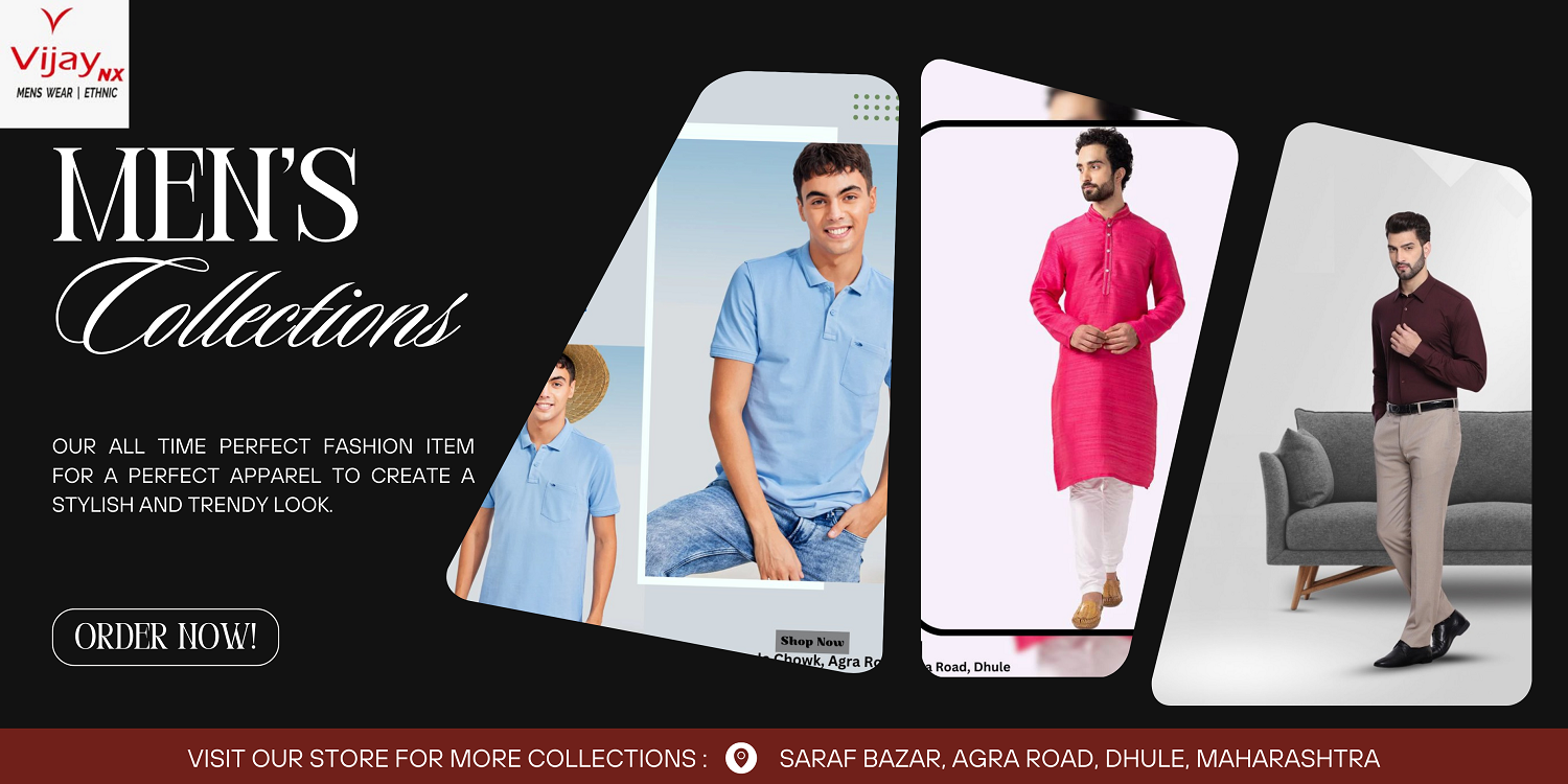 Black Red Minimalist Fashion Product Introduction Landscape Banner